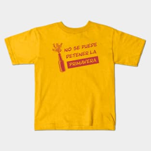 molotov Kids T-Shirt